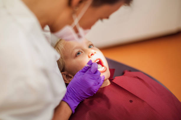 Best Emergency Dentist for Lost Fillings or Crowns in Gosport, IN
