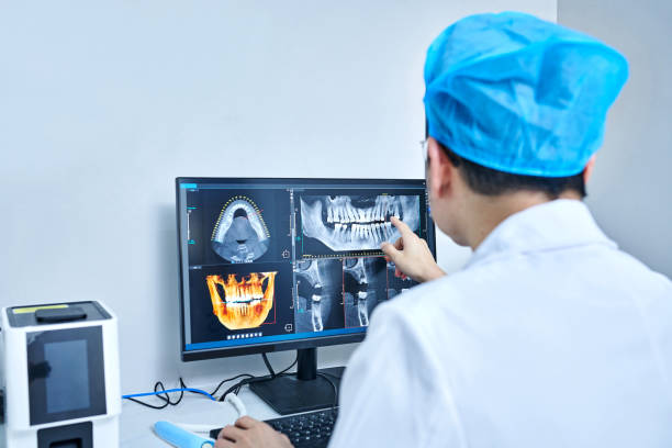 Best Urgent Dental Care for Toothache in Gosport, IN