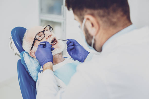 Best Emergency Dental Extractions in Gosport, IN